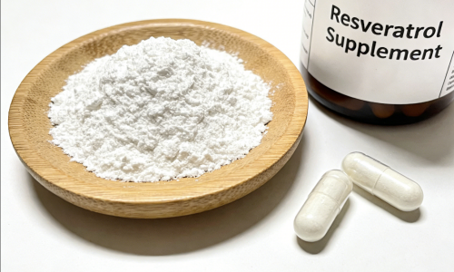 Bulk Resveratrol Powder vs Standard Resveratrol: Key Differences
